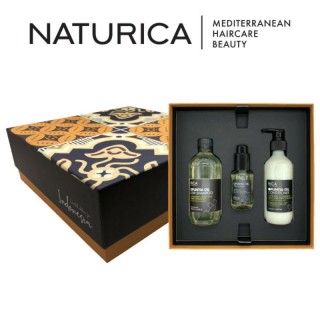 NATURICA Opuntia Gift Set 3pcs